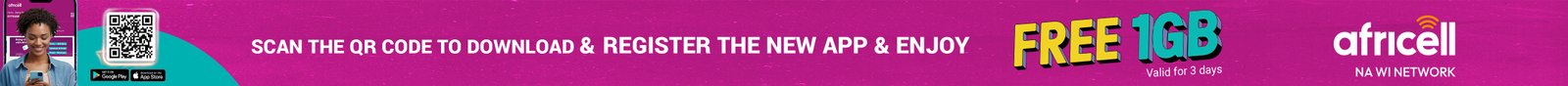 Africell Desktop Banner 2