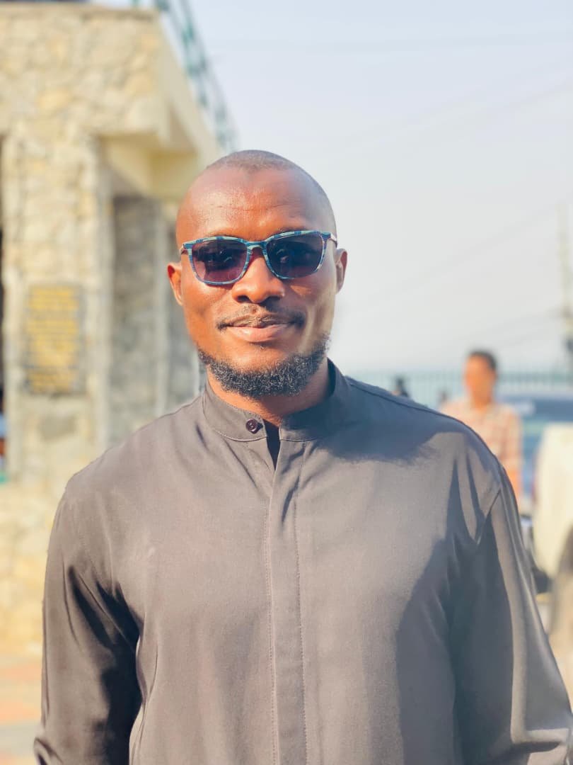 Feika Mohamed Moinah