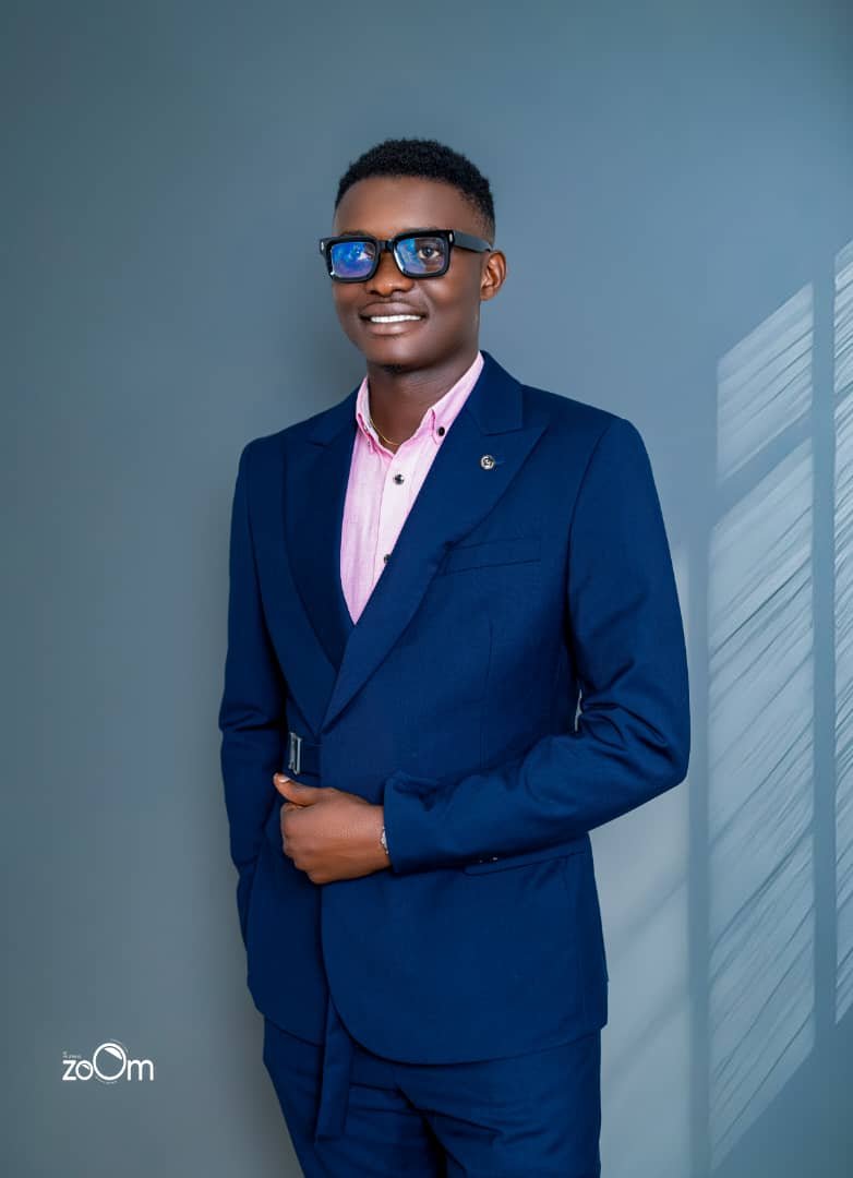 Markfason A M Massaquoi