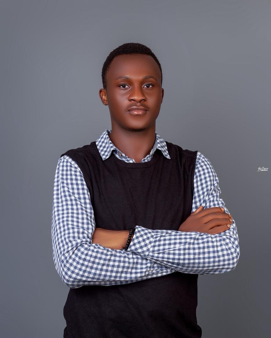 Dauda Junior Bangura