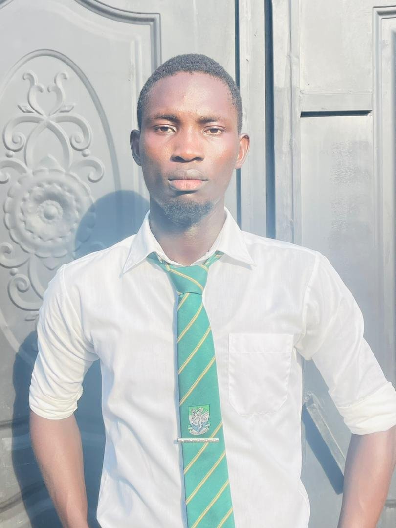 Mohamed Hamza Kamara