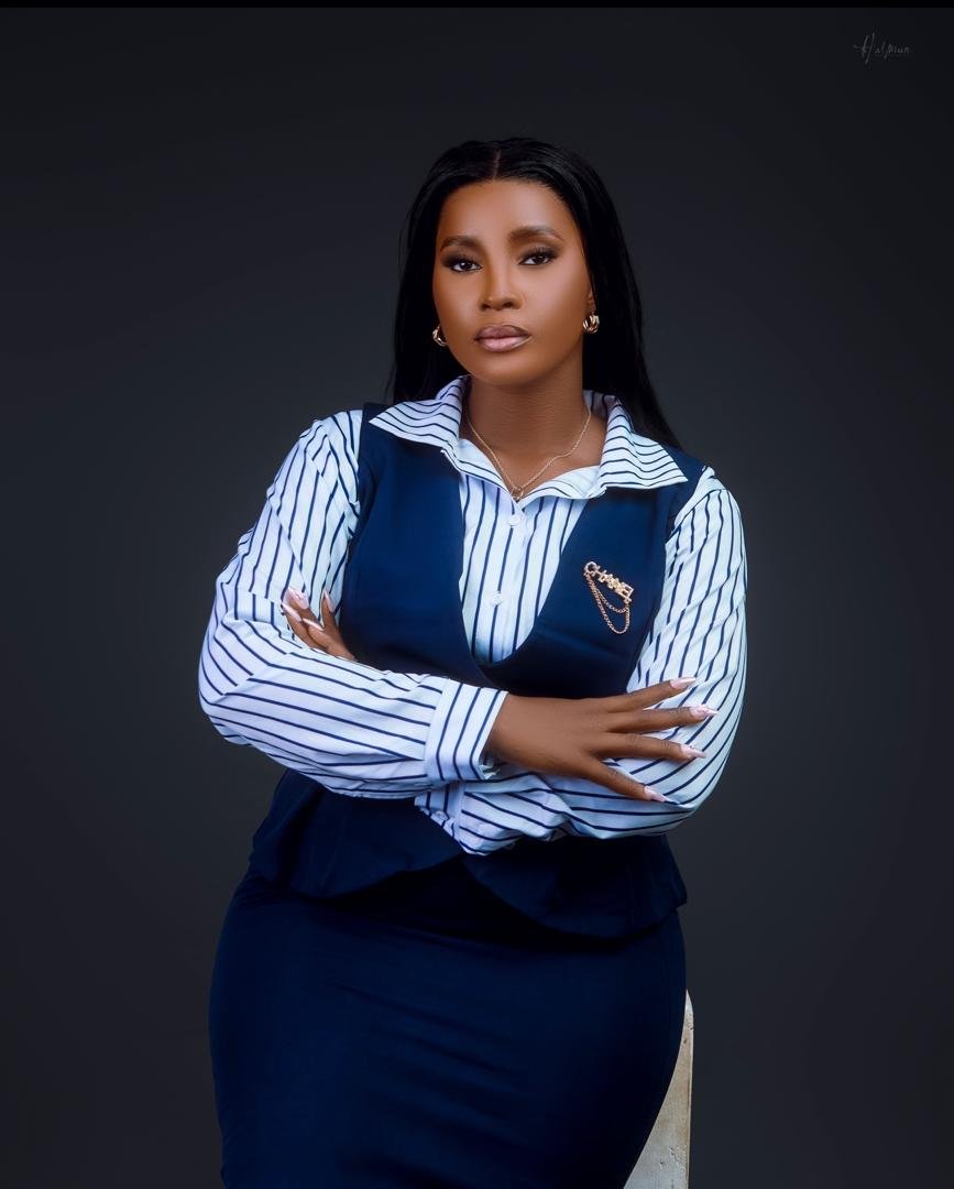 Sarah Monica Kamara - Vice President