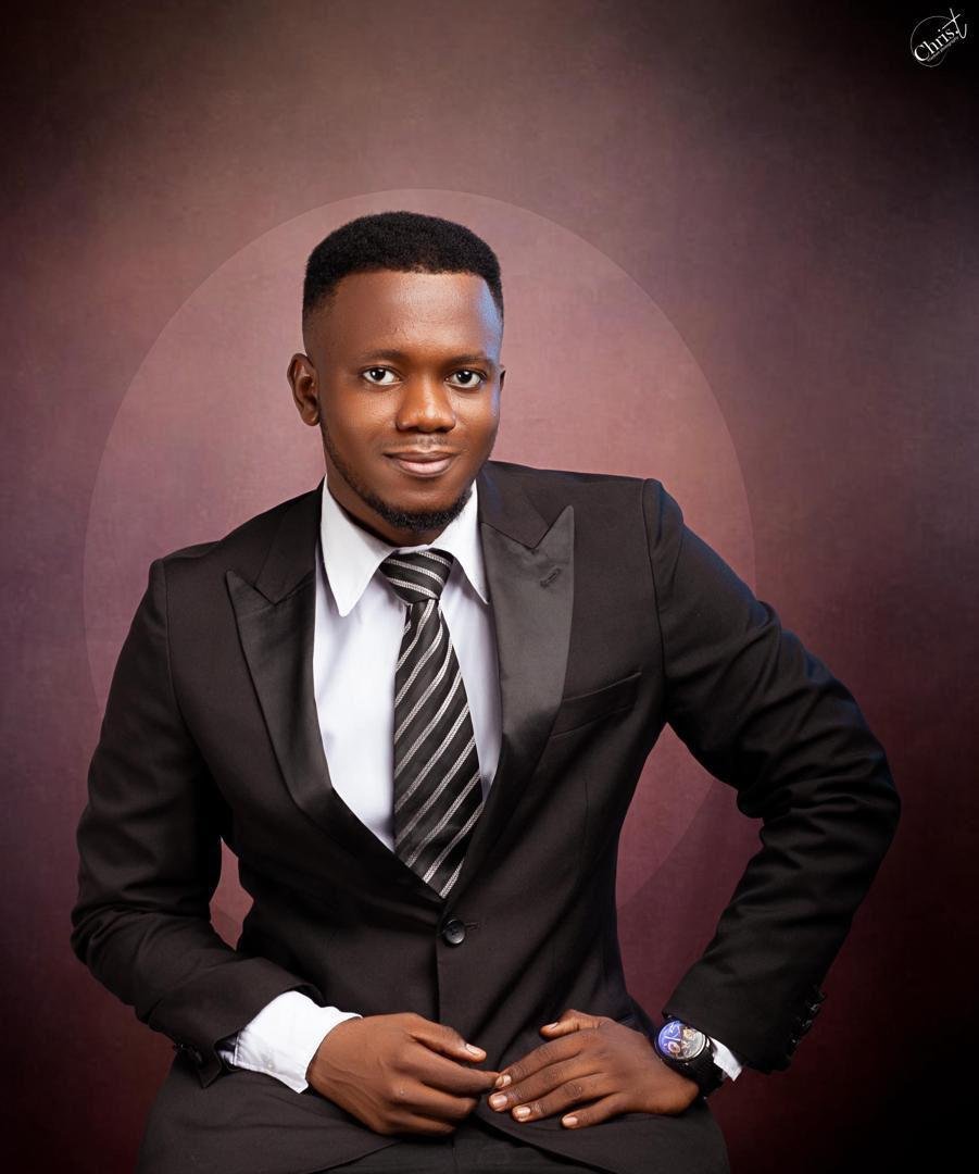 Denzel Duramany-Lakkoh - President