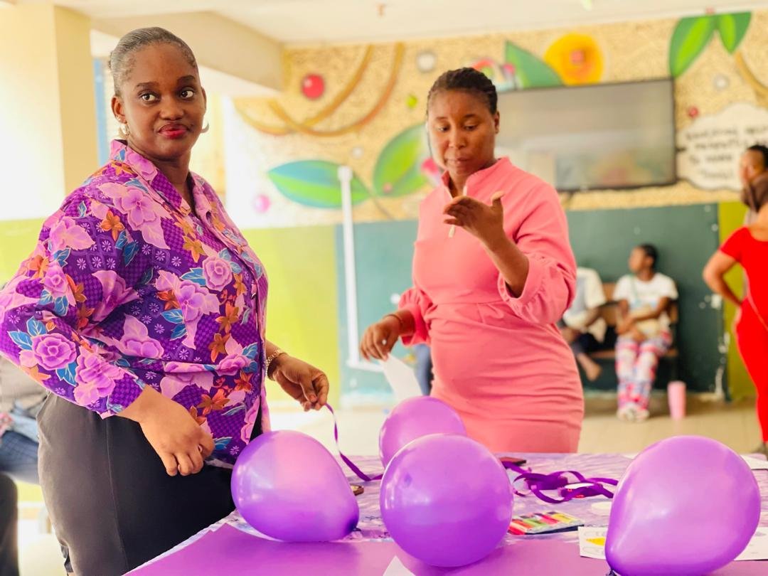 Students’ Union Government Celebrates International Women’s Day at IPAM University