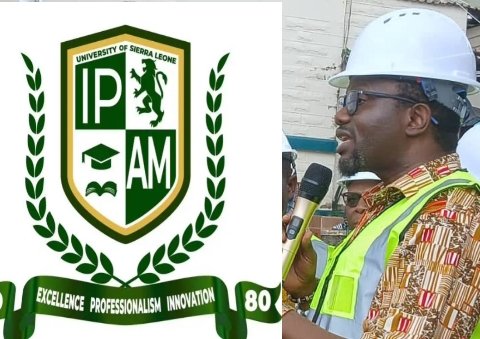 IPAM Launches Major Infrastructure Project with Turning of the Sod Ceremony